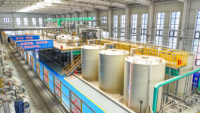 Inhibiteur de calcaire PR-2000 pour traitement de l'eau, liquide, concentration efficace à 60 %, pH 3,8-4,6