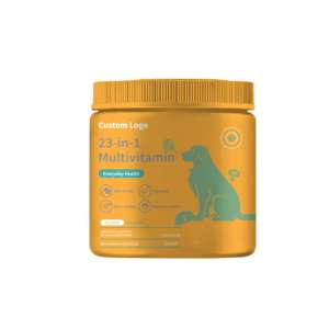 Multivitamínico en Polvo para Perros con Vitaminas y Minerales Esenciales para la Salud Diaria y el Apoyo del Sistema Inmunitario - Product Image 4