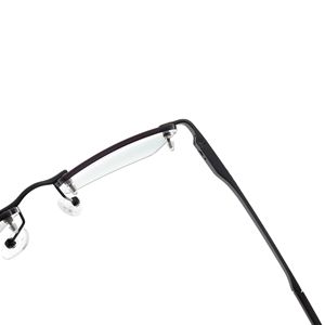 לוגו מותאם אישית אופנה אירופה ואמריקה נשים גוונים מגניבים משקפי שמש גברים ללא מסגרת אופנה חדשה משקפי שמש ללא מסגרת - Product Image 3