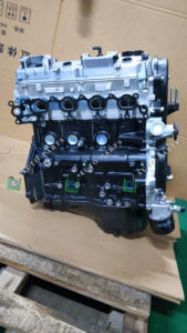 قطع غيار السيارات محرك بنزين 4 أسطوانات محرك 4G63S4M لتألق BS6 BS4 جدار كبير هافال H3 تحوم - Product Image 3