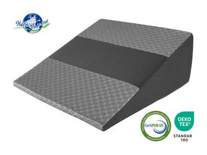 OEM ODM Verstelbaar Orthopedisch <span class=keywords><strong>Memory</strong></span> <span class=keywords><strong>Foam</strong></span> Lees- en Kussen met Koelgel - Product Image 2