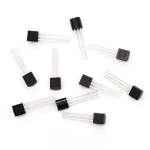 OEM Original New In Stock PT3601 TO-92S Transistor Specialized <b>Electronic</b> Components Purchasing and Support Services - Product Image 1