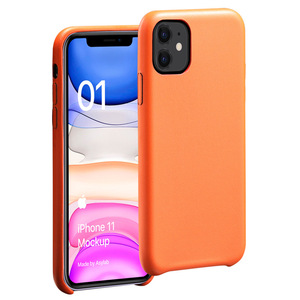 Ốp Lưng Dạng Ví Đựng Điện Thoại Cho iPhone XS XR Max 8 7 6S 11 12 13 Ốp Lưng Da PU Cho Samsung S20 S21 A71 A51 - Product Image 1