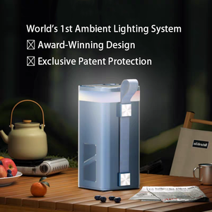 Tomavor Oem мини-батарейный бустер пусковое стартер - Product Image 5