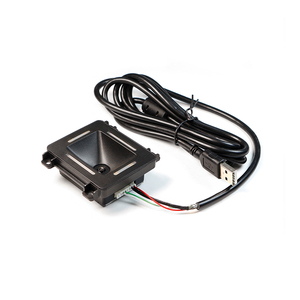 Escáner de Códigos de Barras Integrado LV8200 NFC QR, Módulo Lector de Motor de Escaneo - Product Image 5