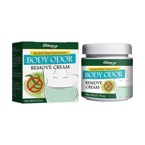 Nueva Crema para el Cuidado de las Axilas, Elimina el Olor Corporal, Extracto Natural de Plantas Herbales, Antitranspirante, 20g para Mujeres - Product Image 2