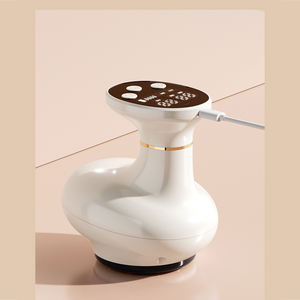 Strumento di terapia di raschiatura elettrica portatile-coppettazione ad alta aspirazione per un effetto di salasso rapido stile antico terapia del corpo - Product Image 6