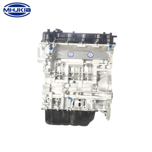 Nuevo Conjunto de Motor Desnudo MHJKIA G4KD para <span class=keywords><strong>HYUNDAI</strong></span> KIA G4FC G4FA G4KG G4LD G4KJ G4FG G4KD G4KE G4NA G4NB G4NC G4LC G4LA G4KH - Product Image 2