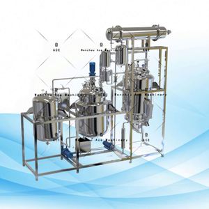 Vaporisateur de concentration d'huiles essentielles par extraction par solvant Y à saveur naturelle - Product Image 3