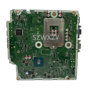 <span class=keywords><strong>Mini</strong></span> placa base de escritorio para HP ProDesk <span class=keywords><strong>400</strong></span> <span class=keywords><strong>G2</strong></span> DM, LGA 1151 810663-001 810663-601 801848-001 DDR4 100% probada - Product Image 5