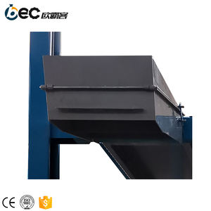 ลิฟท์จอด<span class=keywords><strong>รถ</strong></span>แบบสี่เสา <span class=keywords><strong>สาม</strong></span>ช่อง สำหรับโรงจอด<span class=keywords><strong>รถ</strong></span> - Product Image 4