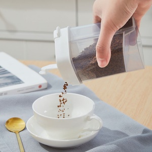 Boîtes de rangement de cuisine en plastique de haute qualité pour bouteilles d'assaisonnement – Organisateur de cuisine – Vente chaude - Product Image 6