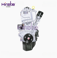 Ensemble de moteur 1.4T de moteur CAVA CAXA de qualité supérieure pour VW Golf Mk6 Scirocco Mk3 Jetta TSI Sport
