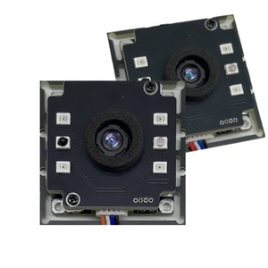 Módulo de Cámara Monocular para Reconocimiento de Venas de la Palma de la Mano, para Sistemas de Control de Acceso y Asistencia, Lector Biométrico de Huellas Palmares - Product Image 2