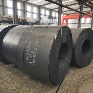Bobines en acier sans soudure au carbone Q195 Q215 Q235 Q255 Q275 Q355 Ss400 de haute qualité Offre Spéciale - Product Image 5