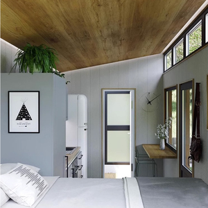 Maisons conteneurs prêtes à vivre en Slovénie, maisons conteneurs mobiles 2 chambres, maisons préfabriquées fabriquées en Chine - Product Image 4