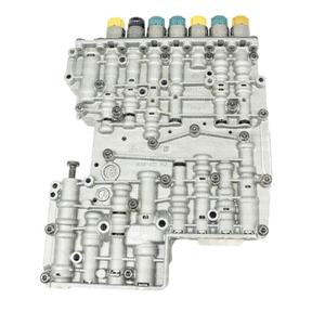 Cuerpo de Válvulas de Transmisión de Entrega Inmediata 6HP26, Cuerpo de Transmisión Manual para Audi BMW - Product Image 1