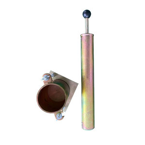 Appareil de compactage manuel, marteau Proctor pour sols - Product Image 5
