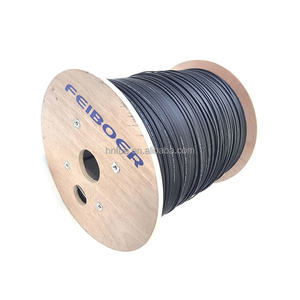 Échantillon gratuit pour l'extérieur FTTH Drop <span class=keywords><strong>Cable</strong></span> Hand Tools Pince coupante d'extrémité de câble à <span class=keywords><strong>fibre</strong></span> optique avec câble à dénuder Câbles de communication - Product Image 1