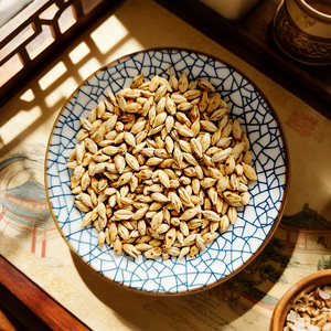 <span class=keywords><strong>Orge</strong></span> maltée torréfiée à basse température, ingrédient premium pour ragoûts et boissons - Product Image 4