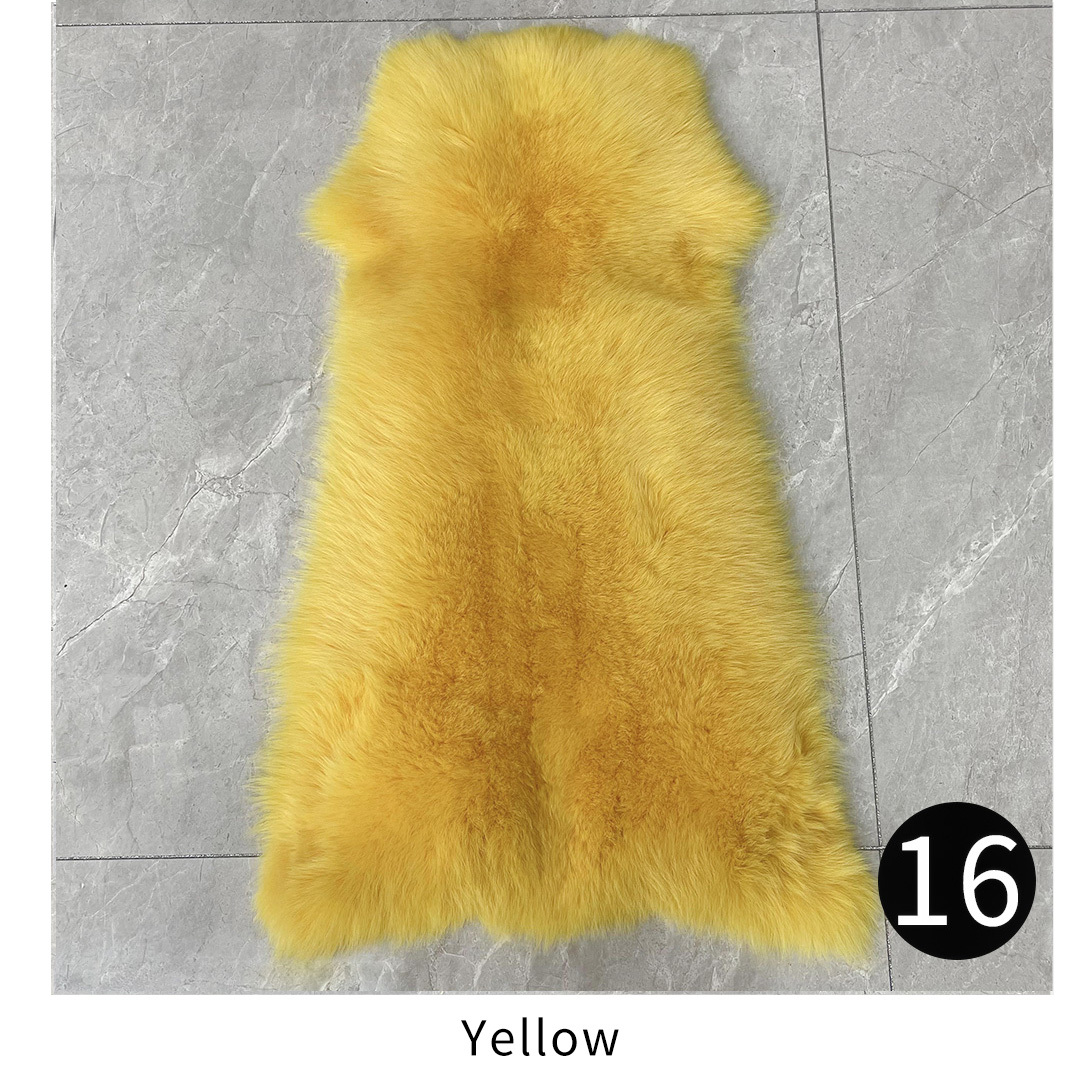 Jaune