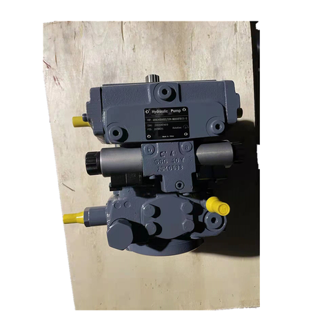 A4VG40DA1D2/32R-NUC02F013S-S Hydraulic Axial Piston Variable Displacement Pump A4VG28 40 56 71 90 125 180 250 Hydraulic Oil Pump