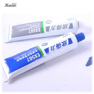 Venta al por mayor <span class=keywords><strong>precio</strong></span> 85g transparente reparación <span class=keywords><strong>pegamento</strong></span> ab adhesivo epoxi <span class=keywords><strong>de</strong></span> <span class=keywords><strong>pegamento</strong></span> epoxi cristal <span class=keywords><strong>de</strong></span> plástico <span class=keywords><strong>de</strong></span> cerámica - Product Image 4