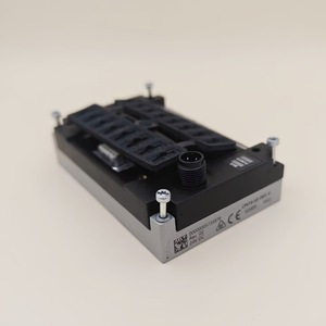 Módulo de Automatización Industrial Festo CpV10-Ge-Di01-8, Interfaz de Entrada/Salida Digital de 8 Canales, IP65, 24V CC - Product Image 4