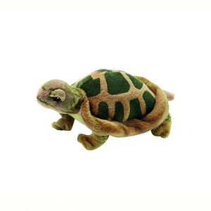 Fabricante de Juguetes Personalizados, Peluches Impresos, Tortuga de Peluche Suave - Product Image 4