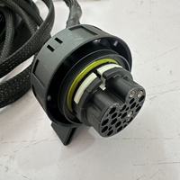 Kabel Harness yang Dapat Disesuaikan