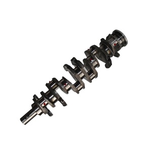 Để Bán 4D30 4D31 4D32 Động Cơ Trục Khuỷu - Product Image 4