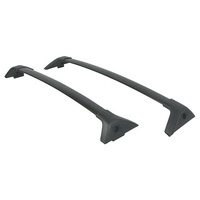 Panier de toit en alliage d'aluminium avec une capacité de 65 kg pour Toyota RAV4 19-21