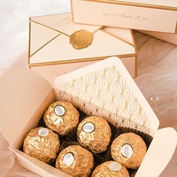 Boîte à macarons personnalisée avec plateau en plastique pour chocolats, snacks, cartouches, palettes, cadeaux, boîtes en papier PR, vente en gros, OEM, en vrac