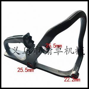 Hanzhuo 180 MS170 017 018ชิ้นส่วนโช้คอัพด้านหน้าและหลังแบบโค้งสำหรับเลื่อยโซ่ - Product Image 4