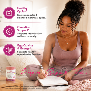 Chinaherbs - Mioinositol Vegano Premium al por Mayor para el Apoyo a la Fertilidad Ovárica, Mejora la Calidad <span class=keywords><strong>de</strong></span> los Óvulos y la Energía, Preparación para el Embarazo - Product Image 4