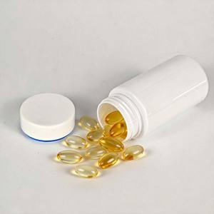 Botellas de HDPE Personalizadas de Color Blanco, Cilíndricas, de 120 ml, 150 ml, 175 ml y 200 ml, para Suplementos, Pastillas y Medicamentos, con Tapa de Rosca - Product Image 5