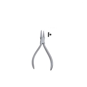 คีมขึ้นรูปวงแหวนแบบแบน - Product Image 1