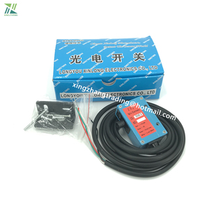Xinlong <span class=keywords><strong>z3j</strong></span> cảm biến quang điện đánh dấu màu DS-50E3 cho máy làm túi - Product Image 6