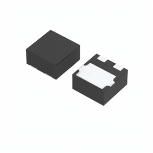 Componentes de circuito electrónico 2 SFN con pad expuesto, canal del fabricante XC6218P222HR-G, gestión de energía (PMIC) - Product Image 1