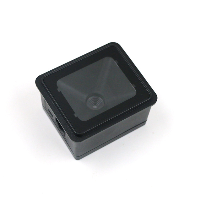 Masung MS-7160N 2D Barcode Scanner Kiosk Vending Machine USb/RS232 Fixed Mount Qr Code Reader 1D 2D Barcode Scanner