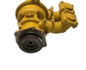 Bomba de alta calidad, tipo convencional, agua de mar auxiliar, 3N7714 - Product Image 1