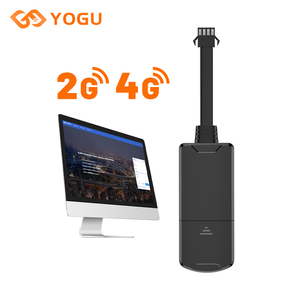 Best-seller YOGU YG-T94 Alarme de vibration de suivi mobile 2+4G Dispositif de suivi de véhicule multiple Traceur GPS - Product Image 2