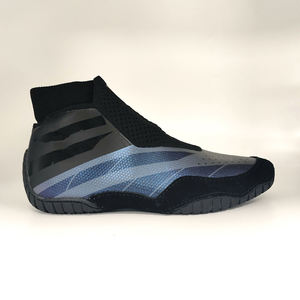 Scarpe da Wrestling di qualità scarpe da Wrestling sportive professionali all'ingrosso scarpe da Wrestling ammortizzanti - Product Image 2