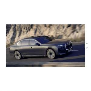 BMW Serie 7 <span class=keywords><strong>G70</strong></span> Berlina Usata Certificata 2024 in Vendita - Product Image 5