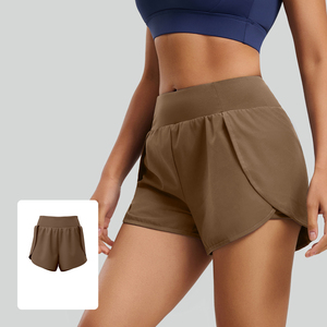 Shorts Deportivos para Mujer al por Mayor en Varios Colores, Ideales para Tiendas Minoristas y Plataformas de Moda en Línea - Product Image 6