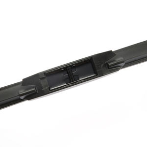 Escobilla Limpiaparabrisas para Automóvil Japonés, Ajuste Adaptativo, Escobilla Limpiaparabrisas Híbrida de 14-28 Pulgadas para Parabrisas de RAV4, Corolla, Camry, Prado, <span class=keywords><strong>Yaris</strong></span> - Product Image 3