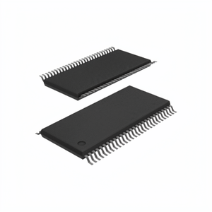 56 BSSOP Logic SN74ALVTH16827DLR Buy Online Electronic Components In Stock - Product Image 1