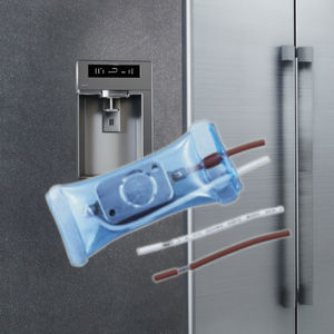 Ksd-4007 électrique de thermostat de dégivrage de réfrigérateur pour l'usage commercial - Product Image 4