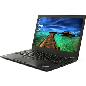 Portátil <span class=keywords><strong>Lenovo</strong></span> <span class=keywords><strong>Thinkpad</strong></span> <span class=keywords><strong>T460</strong></span> Original, I5-6ta Generación, 8GB RAM, 256GB SSD, 14.1 Pulgadas, para Negocios y Educación - Product Image 2