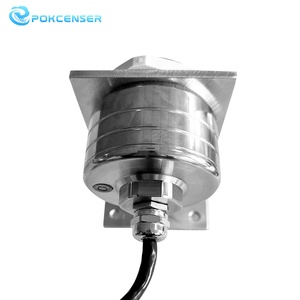 IP68 76-81GHz FMCW radar marégraphe radar 4-20ma instrument de mesure de niveau pour rivière avec bluetooth - Product Image 6